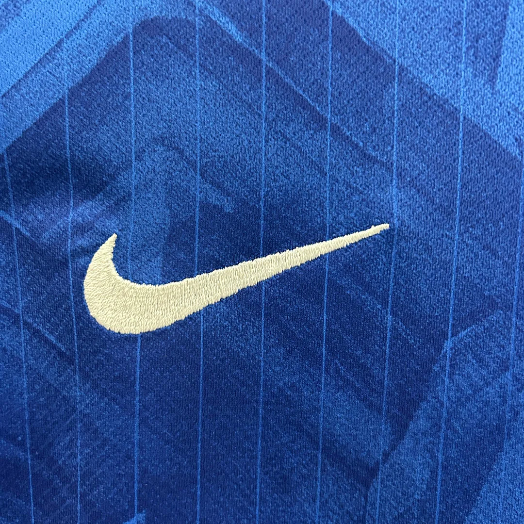 Chelsea 2025 Home Jersey