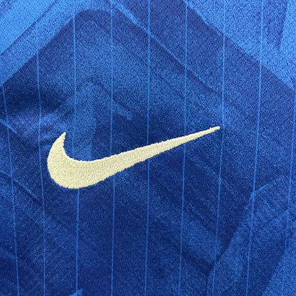 Chelsea 2025 Home Jersey