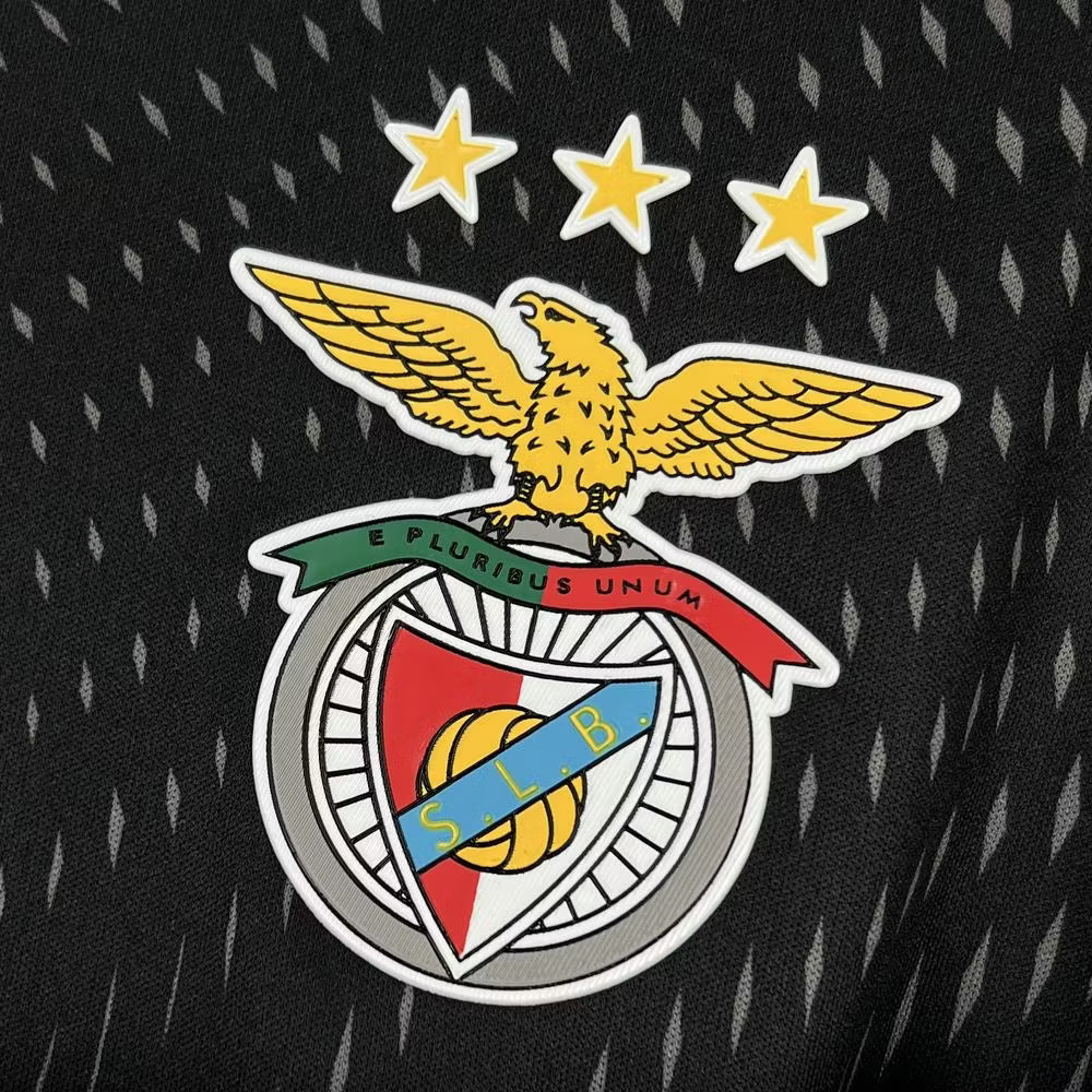 Benfica 2025 Special Edition Shirt