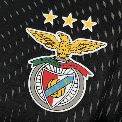 Benfica 2025 Special Edition Shirt