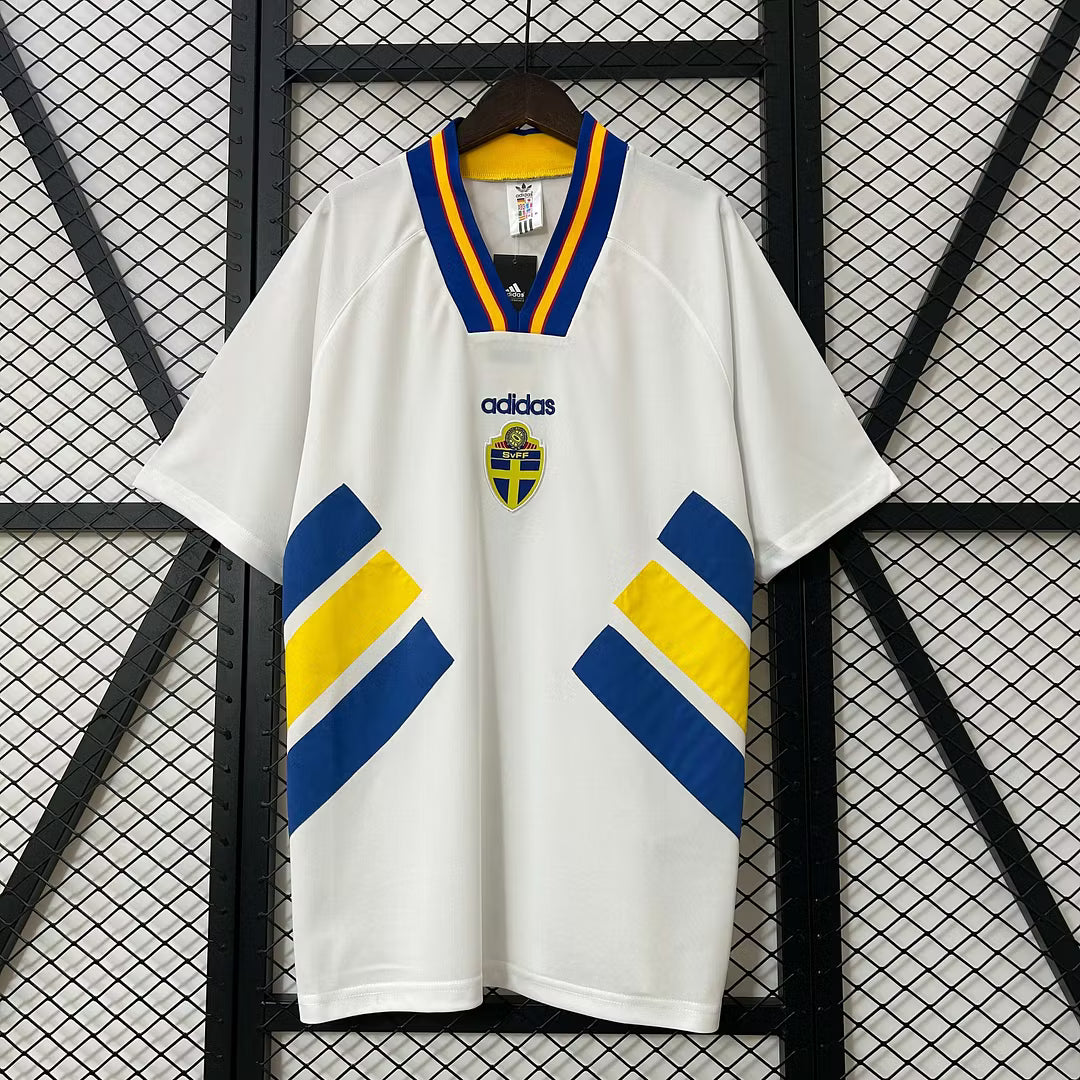 Sweden 1994 Away Shirt