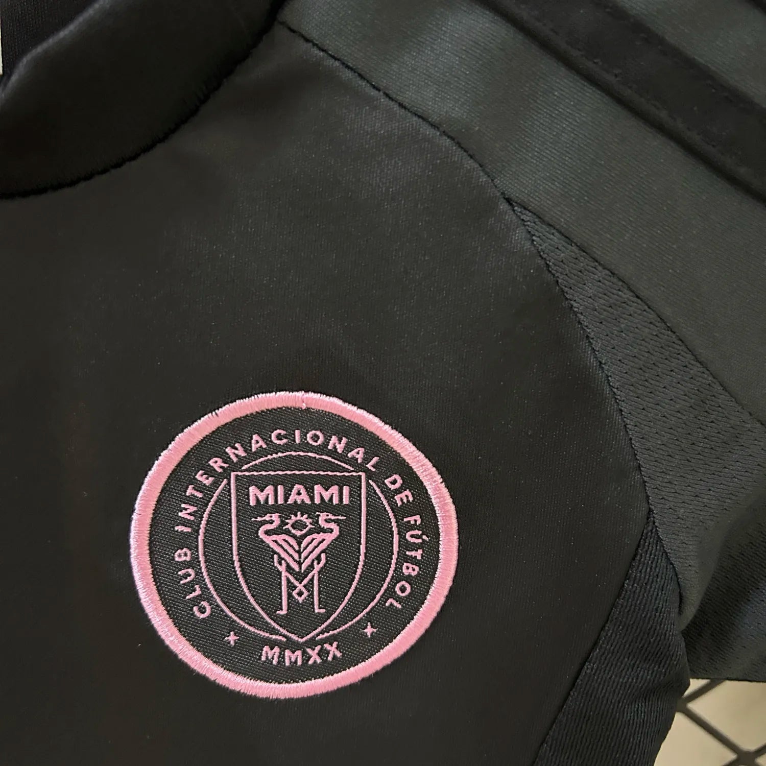 Inter Miami 2025 Away Jersey
