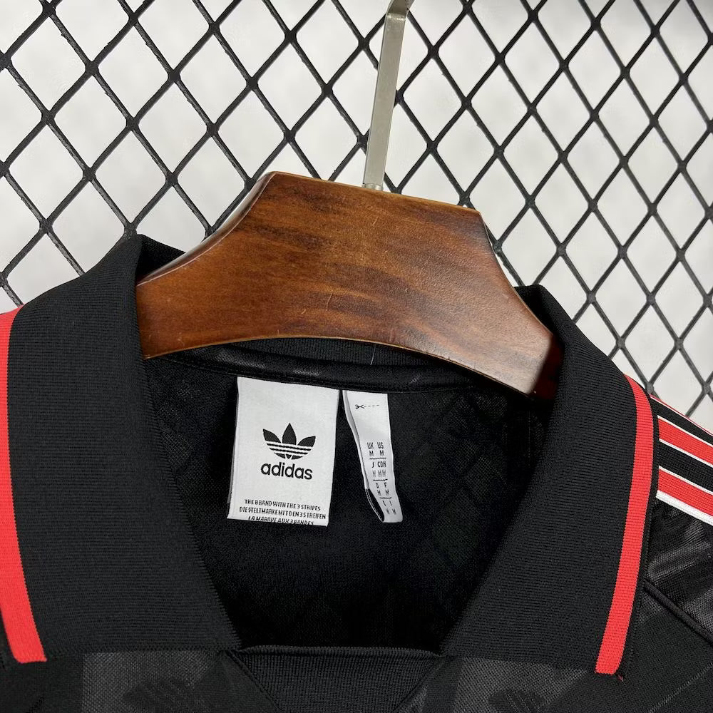 Flamengo 2025 Special Edition Shirt