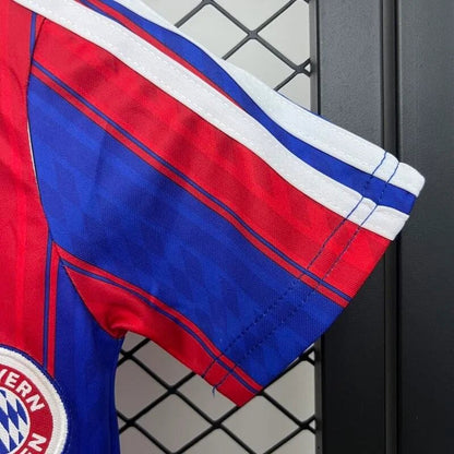 Bayern 1995 Home Shirt