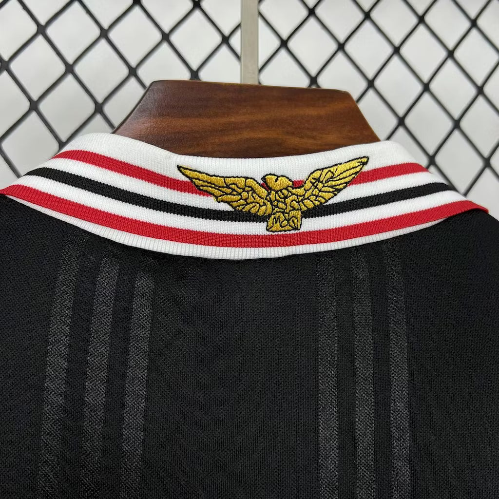Benfica 1997 Away Shirt
