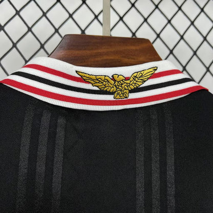 Benfica 1997 Away Shirt