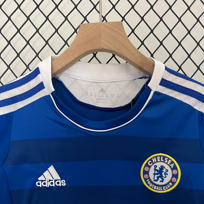 Chelsea 2012 Home Jersey