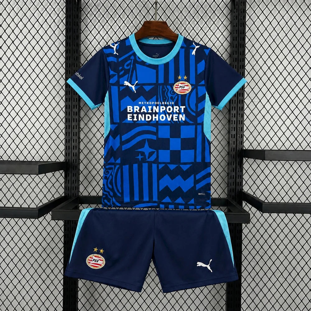 Eindhoven 2026 Third Away jersey