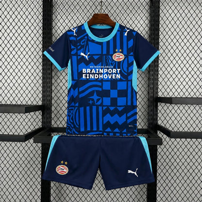 Eindhoven 2026 Third Away jersey