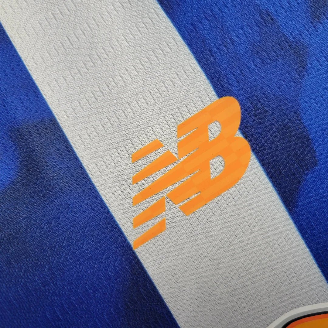 Porto 2024 Home Jersey