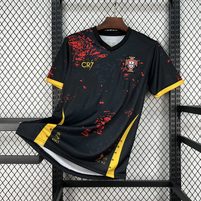 Portugal x CR7 2026 WC Special Shirt