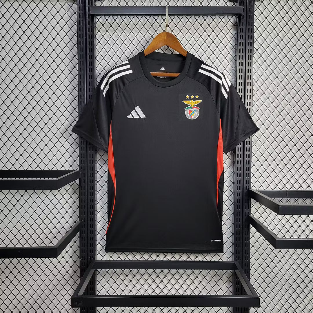 Benfica 2025 Pre-match Shirt