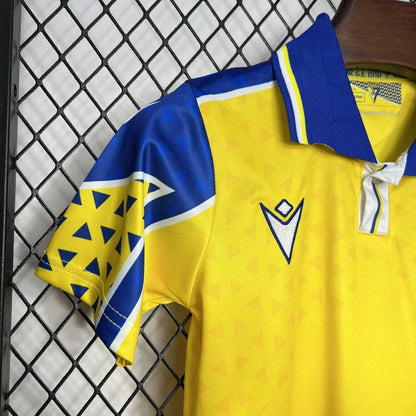 Cádiz 2024 Home Jersey