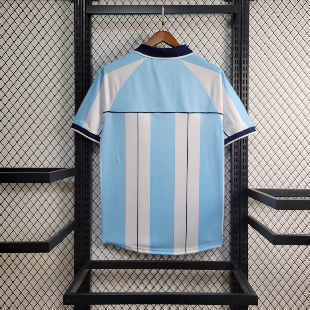 Argentina 2001 Home Shirt