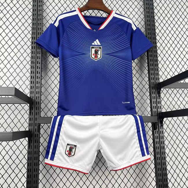 Japan 2026 Home Jersey