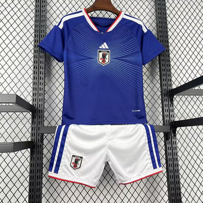 Japan 2026 Home Jersey