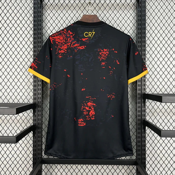 Portugal x CR7 2026 WC Special Shirt