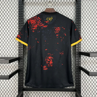 Portugal x CR7 2026 WC Special Shirt