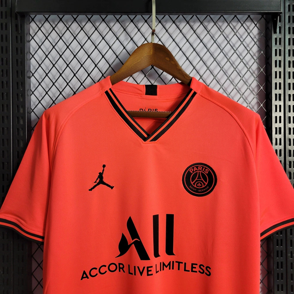 PSG 2019 Away Shirt