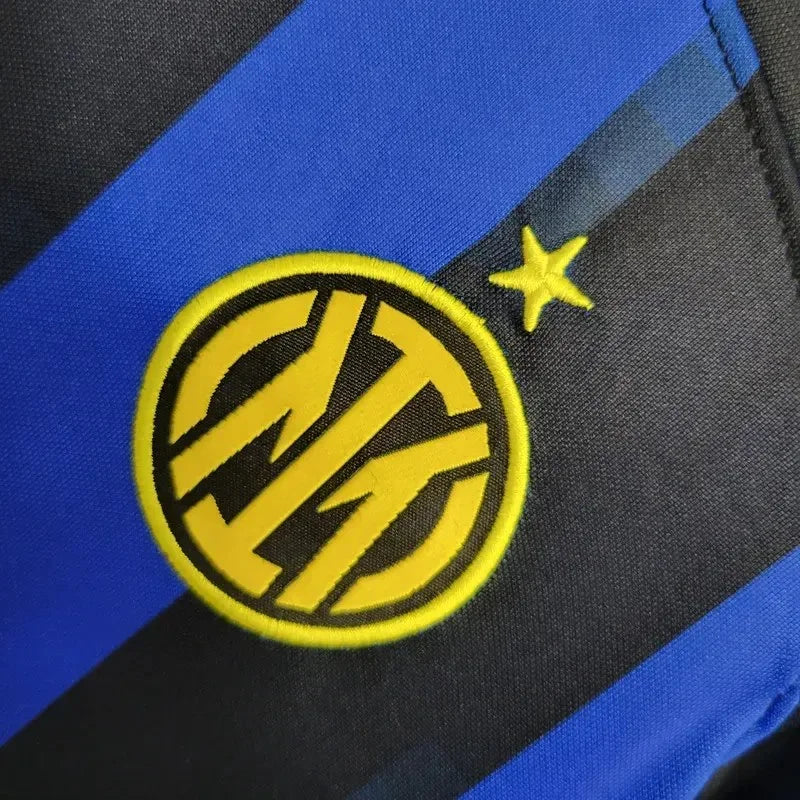 Inter Milan 2023 Home Jersey
