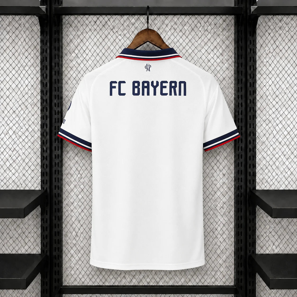 Bayern Munich 2026 Away Shirt