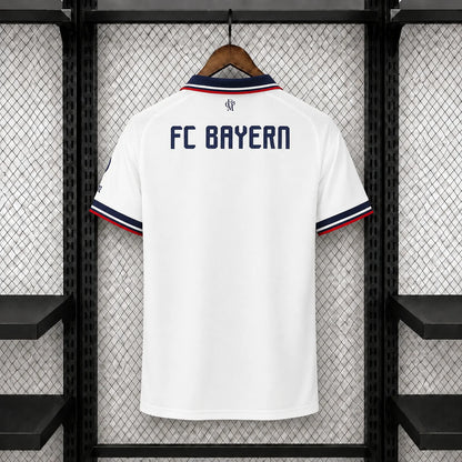Bayern Munich 2026 Away Shirt
