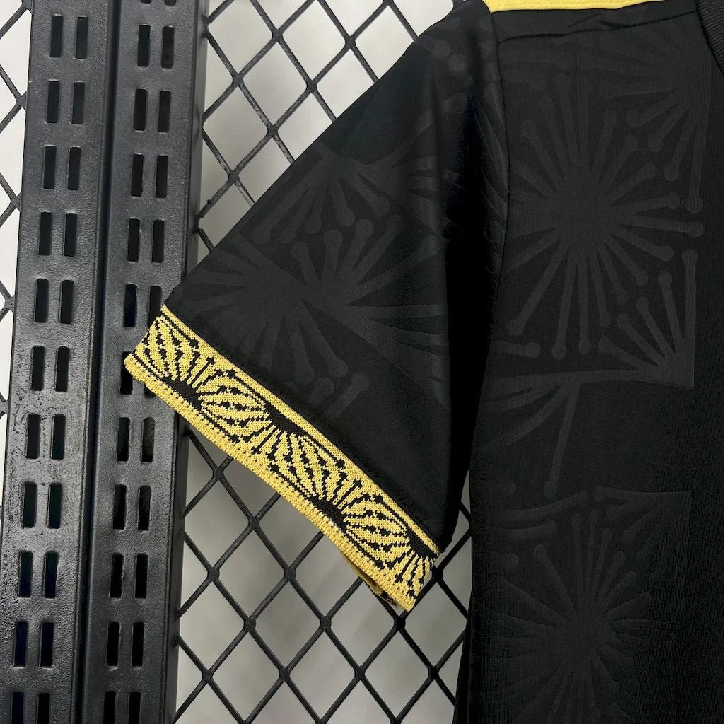 Mexico 2025 Gold Cup Jersey