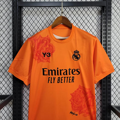 Real Madrid 2024 Y-3 Special Shirt