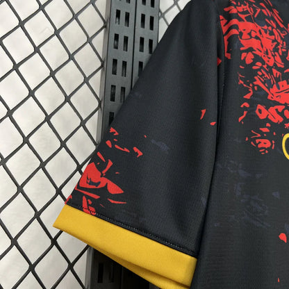 Portugal x CR7 2026 WC Special Shirt