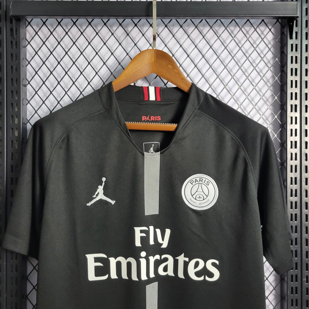 PSG 2018 Away Shirt