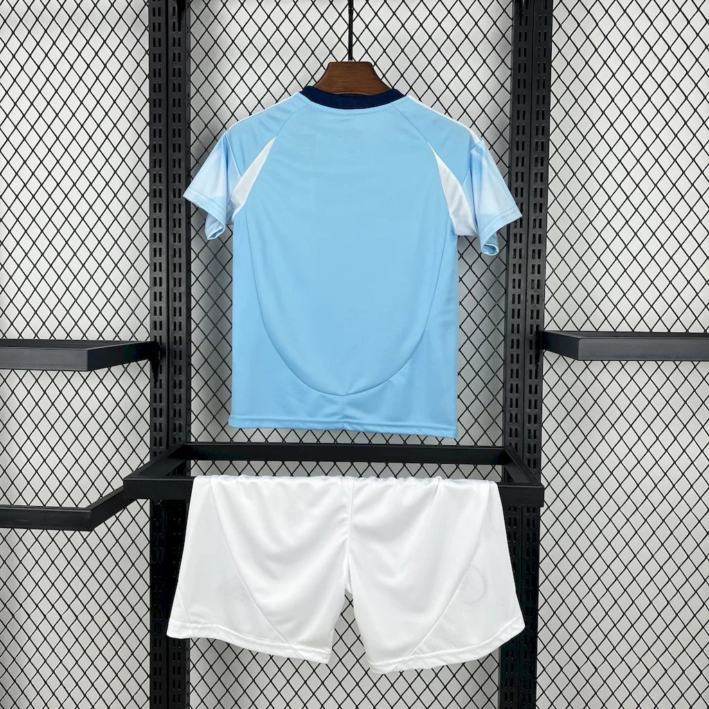 New York City 2025 Away Jersey