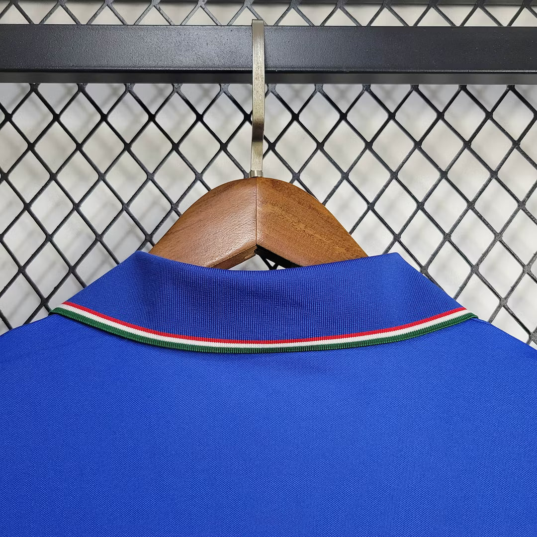 Italy 1990 Home Shirt