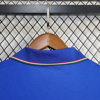 Italy 1990 Home Shirt