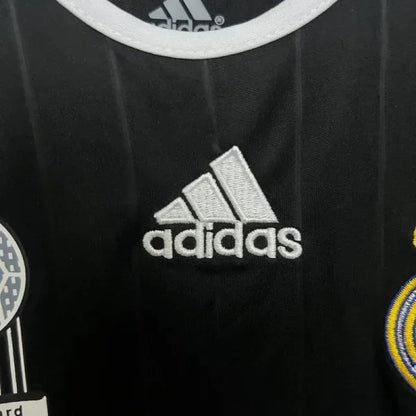 Real Madrid 2006 Third Away Jersey