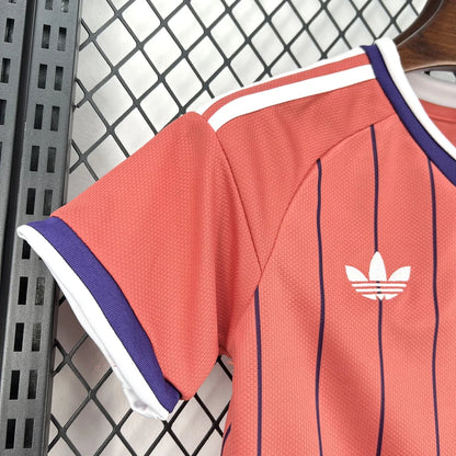 Scotland 2026 Away World Cup Jersey