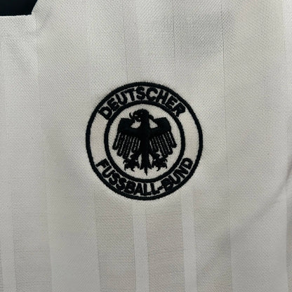 Germany 1992 Home jersey