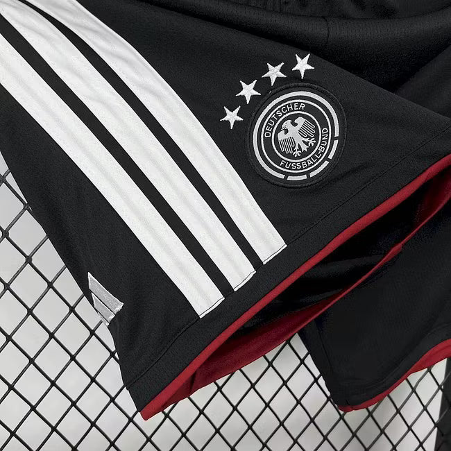Germany 2026 Home Shorts