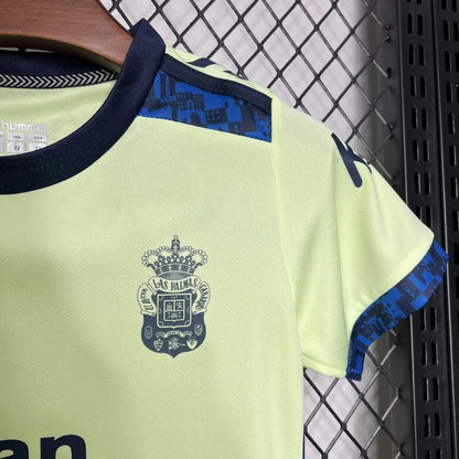 Las Palmas 2024 Third Jersey
