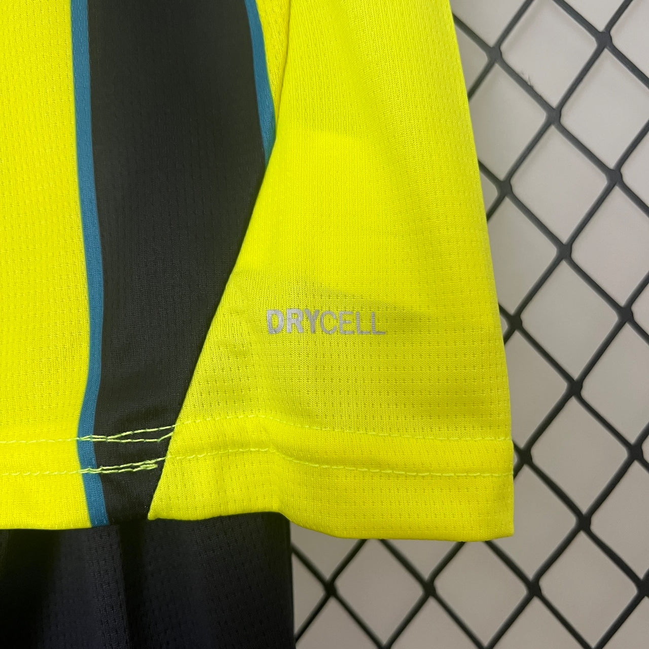 Manchester City 2024 Away Jersey