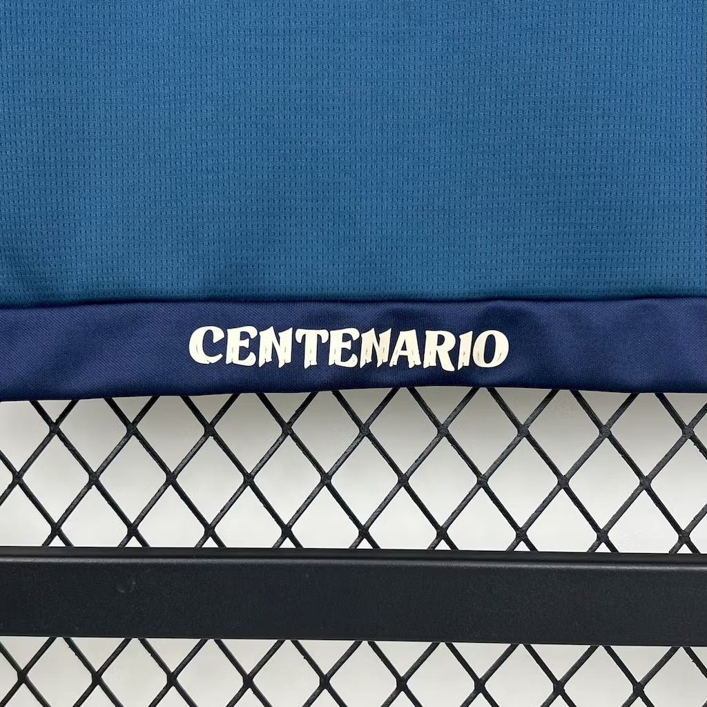 Ecuador 2025 Away Shirt
