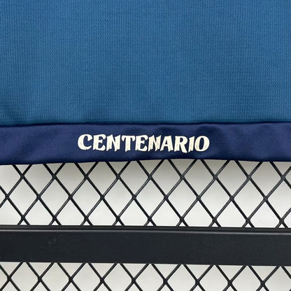 Ecuador 2025 Away Shirt