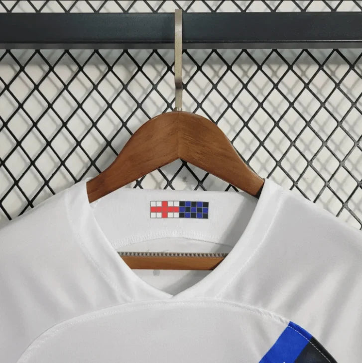 Inter Milan 2023 Away Jersey