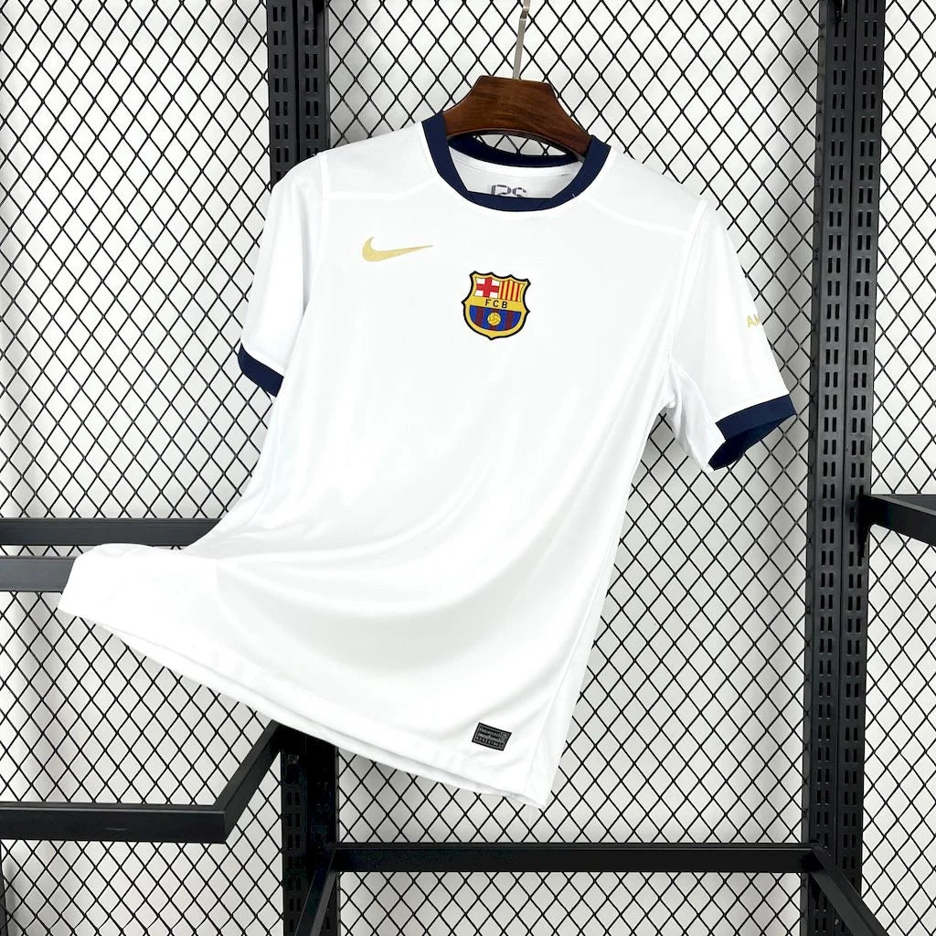 Barcelona 2025 Special Shirt