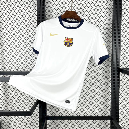 Barcelona 2025 Special Shirt