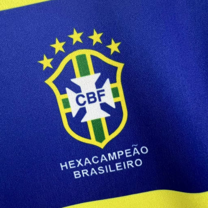 Flamengo 2010 Third Away Shirt