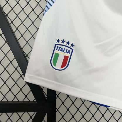 Italy 2024 Home Short