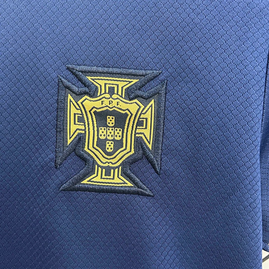 Portugal National Team 2025 Training Jersey