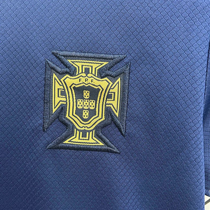 Portugal National Team 2025 Training Jersey