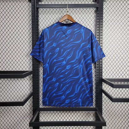 Real Madrid 2025 Trainingsshirt