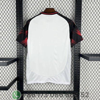 Flamengo 2025 Away Shirt